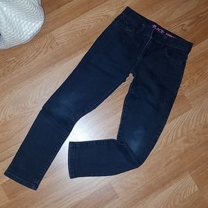 Girls jeans
